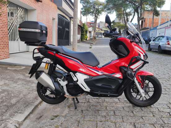 HONDA-ADV HONDA-ADV-2021