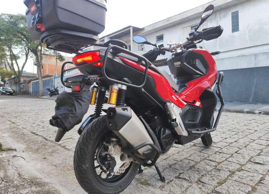 HONDA-ADV HONDA-ADV-2021