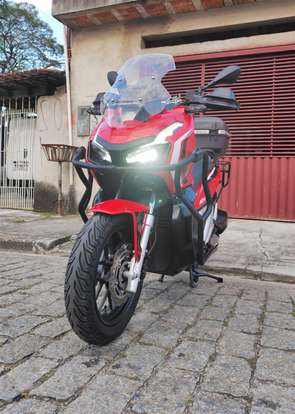 HONDA-ADV-2021