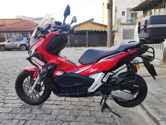 HONDA-ADV-2021