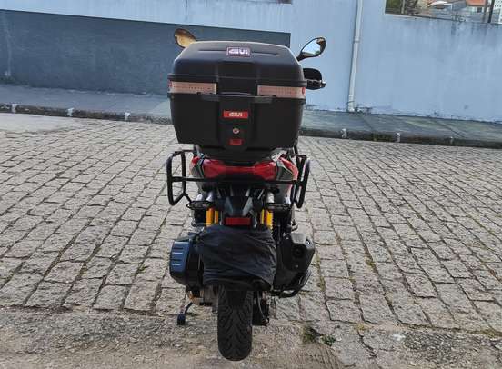 HONDA-ADV HONDA-ADV-2021