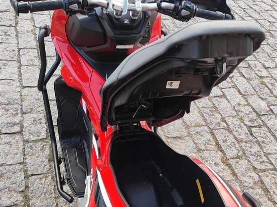 HONDA-ADV HONDA-ADV-2021