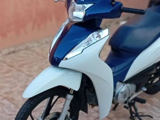 HONDA-BIZ 125i HONDA-BIZ 125i-2022
