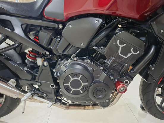 HONDA-CB 1000R ABS HONDA-CB 1000R ABS-2020