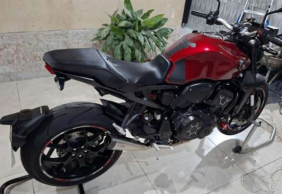 HONDA-CB 1000R ABS-2020