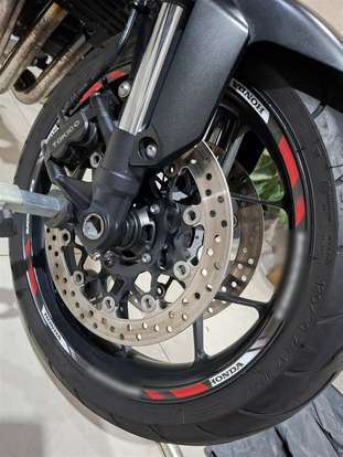 HONDA-CB 1000R ABS-2020