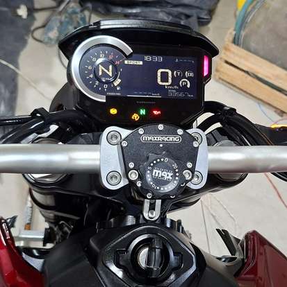 HONDA-CB 1000R ABS HONDA-CB 1000R ABS-2020
