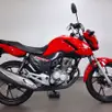 HONDA CG 160 FAN HONDA CG 160 FAN