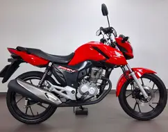 HONDA CG 160 FAN HONDA CG 160 FAN