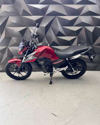 HONDA-CG 160 TITAN-2025