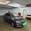 HONDA CITY 1.5 EXL 16V FLEX 4P AUTOMÁTICO HONDA CITY 1.5 EXL 16V FLEX 4P AUTOMÁTICO