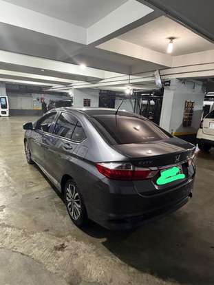 HONDA-CITY-1.5 EXL 16V FLEX 4P AUTOMÁTICO HONDA-CITY-2018