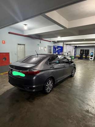 HONDA-CITY-1.5 EXL 16V FLEX 4P AUTOMÁTICO HONDA-CITY-2018