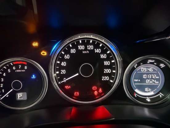 HONDA-CITY-1.5 EXL 16V FLEX 4P AUTOMÁTICO HONDA-CITY-2018