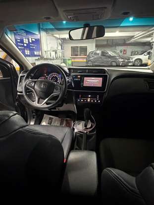 HONDA-CITY-2018