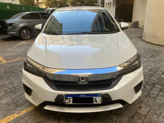 HONDA CITY 1.5 i-VTEC FLEX TOURING CVT