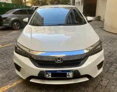 HONDA CITY 1.5 i-VTEC FLEX TOURING CVT HONDA CITY 1.5 i-VTEC FLEX TOURING CVT