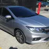 HONDA CITY 1.5 LX 16V FLEX 4P AUTOMÁTICO HONDA CITY 1.5 LX 16V FLEX 4P AUTOMÁTICO