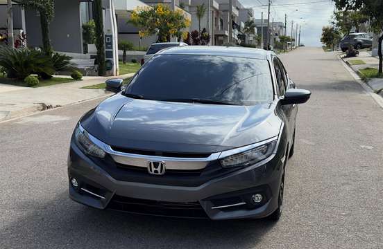 HONDA-CIVIC-2019