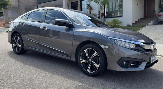 HONDA-CIVIC-2019