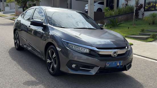 HONDA-CIVIC-2019