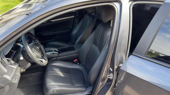 HONDA-CIVIC-2019