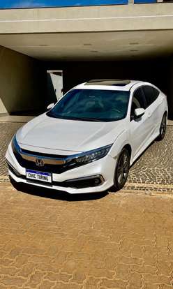 HONDA-CIVIC-2020