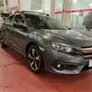 HONDA CIVIC 2.0 16V FLEXONE EXL 4P CVT HONDA CIVIC 2.0 16V FLEXONE EXL 4P CVT
