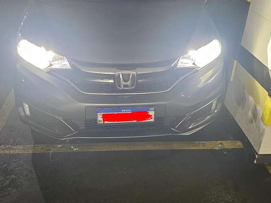 HONDA-FIT-1.5 DX 16V FLEX 4P MANUAL HONDA-FIT-2020