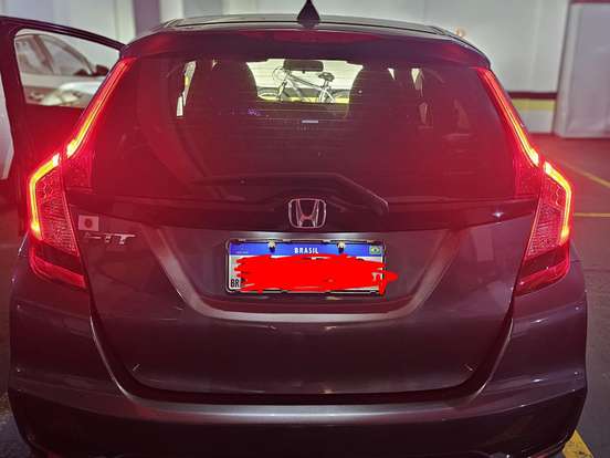 HONDA-FIT-1.5 DX 16V FLEX 4P MANUAL HONDA-FIT-2020