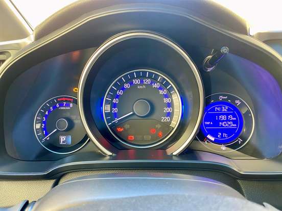 HONDA-FIT-1.5 EXL 16V FLEX 4P AUTOMÁTICO HONDA-FIT-2017