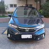 HONDA FIT 1.5 PERSONAL 16V FLEX 4P AUTOMÁTICO HONDA FIT 1.5 PERSONAL 16V FLEX 4P AUTOMÁTICO