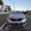 HONDA FIT 1.5 PERSONAL 16V FLEX 4P AUTOMÁTICO HONDA FIT 1.5 PERSONAL 16V FLEX 4P AUTOMÁTICO