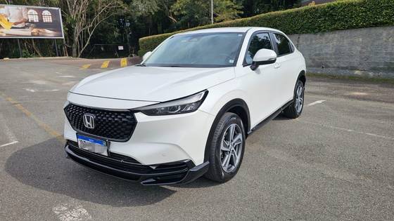 HONDA HR-V 1.5 DI I-VTEC TURBO FLEX TOURING CVT