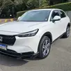 HONDA HR-V 1.5 DI I-VTEC TURBO FLEX TOURING CVT HONDA HR-V 1.5 DI I-VTEC TURBO FLEX TOURING CVT