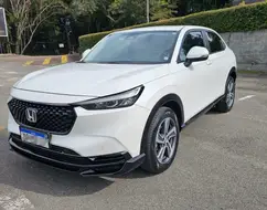 HONDA HR-V 1.5 DI I-VTEC TURBO FLEX TOURING CVT HONDA HR-V 1.5 DI I-VTEC TURBO FLEX TOURING CVT