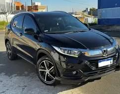 HONDA HR-V 1.8 16V FLEX EX 4P AUTOMÁTICO HONDA HR-V 1.8 16V FLEX EX 4P AUTOMÁTICO