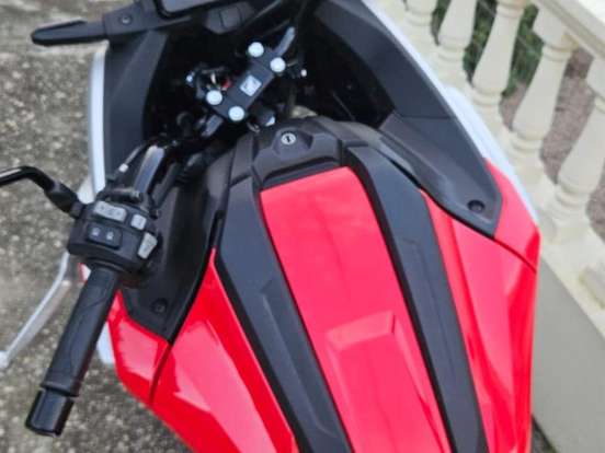 HONDA-NC 750X ABS HONDA-NC 750X ABS-2023