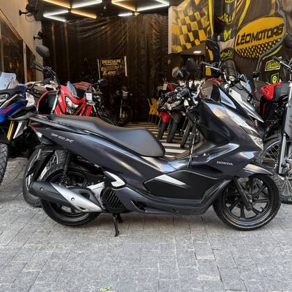 HONDA PCX 