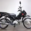 HONDA POP 110i HONDA POP 110i