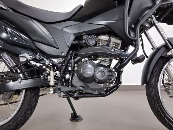 HONDA-XRE 190 ABS-2024