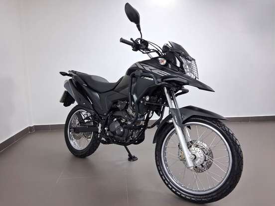 HONDA-XRE 190 ABS-2024