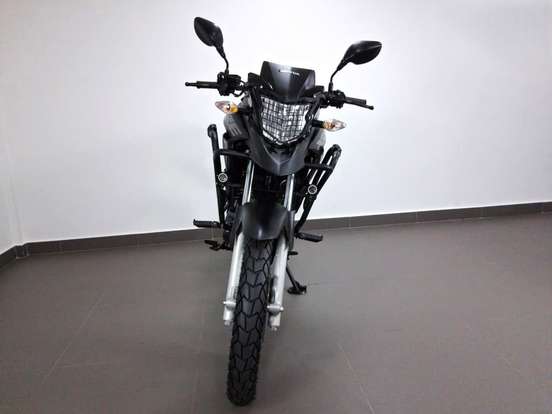 HONDA-XRE 190 ABS-2024