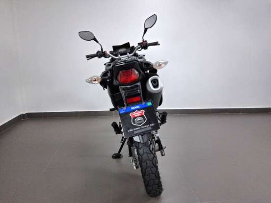 HONDA-XRE 190 ABS-2024