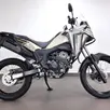 HONDA XRE 300 SAHARA ADVENTURE HONDA XRE 300 SAHARA ADVENTURE