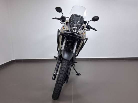 HONDA-XRE 300 SAHARA ADVENTURE-2025
