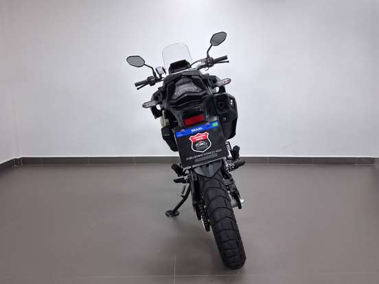 HONDA-XRE 300 SAHARA ADVENTURE HONDA-XRE 300 SAHARA ADVENTURE-2025