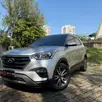 HYUNDAI CRETA 2.0 16V FLEX PRESTIGE AUTOMÁTICO HYUNDAI CRETA 2.0 16V FLEX PRESTIGE AUTOMÁTICO