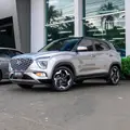 HYUNDAI CRETA 2.0 FLEX ULTIMATE AUTOMÁTICO HYUNDAI CRETA 2.0 FLEX ULTIMATE AUTOMÁTICO