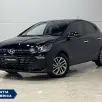 HYUNDAI HB20 1.0 12V FLEX LIMITED PLUS MANUAL HYUNDAI HB20 1.0 12V FLEX LIMITED PLUS MANUAL